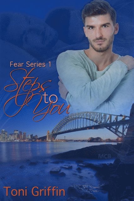 Toni Griffin - Steps to You, E-bok