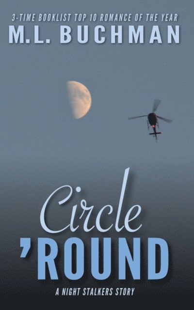 M. L. Buchman - Circle 'Round, E-bok