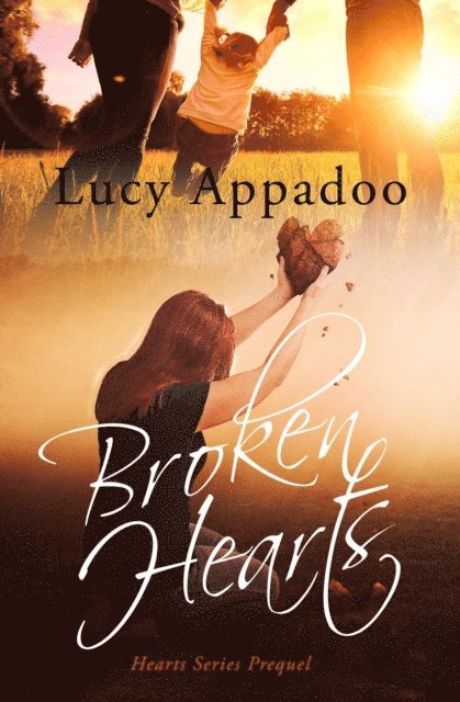 Lucy Appadoo - Broken Hearts, E-bok