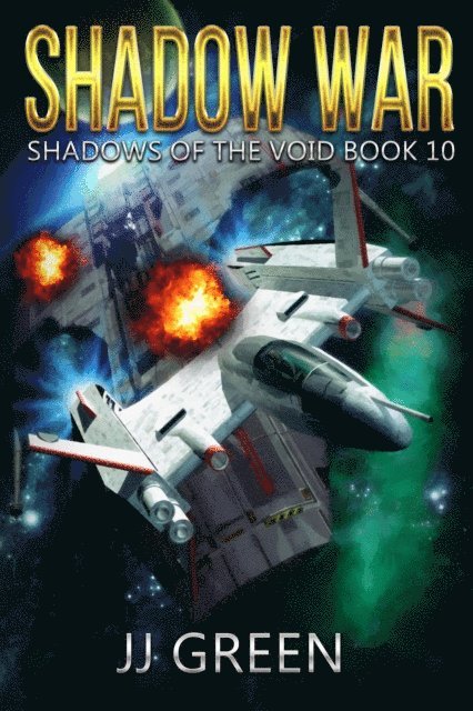 Shadow War