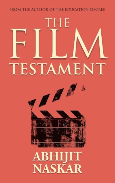 Abhijit Naskar - Film Testament, E-bok