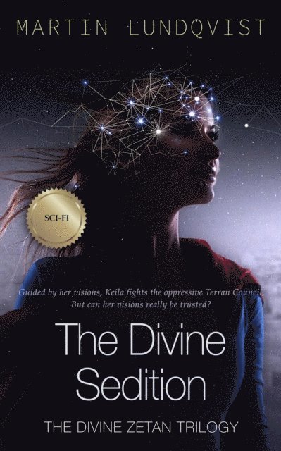 Martin Lundqvist - Divine Sedition, E-bok
