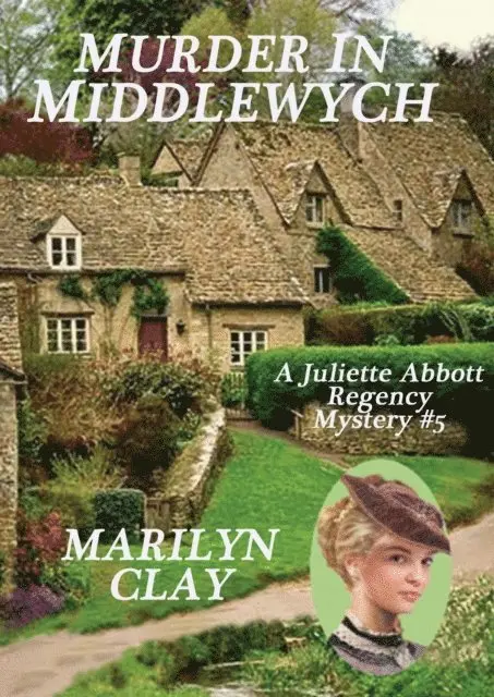 Marilyn Clay - Murder In Middlewych, E-bok. Tillgänglighet: Lägg i varukorg