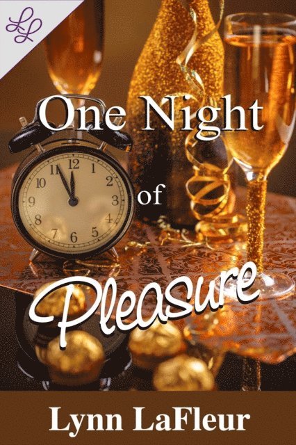 Lynn LaFleur - One Night of Pleasure, E-bok