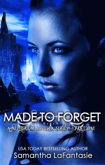 Samantha LaFantasie - Made to Forget, E-bok