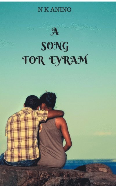 N.K. Aning - Song for Eyram, E-bok