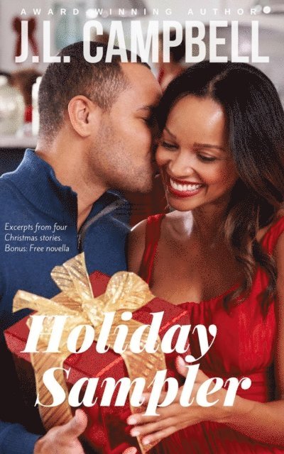 J.L. Campbell - Holiday Sampler, E-bok