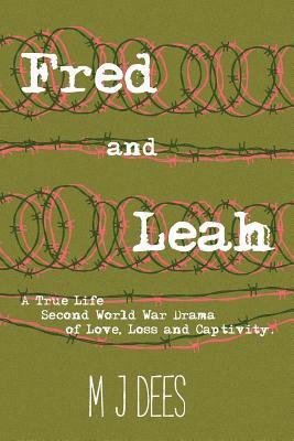 M J Dees - Fred & Leah, Häftad
