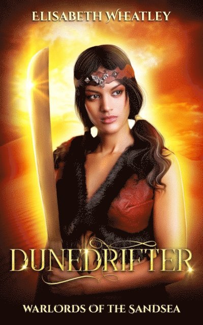 Elisabeth Wheatley - Dunedrifter, E-bok