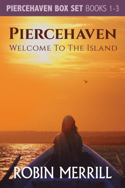 Robin Merrill - Piercehaven Box Set, E-bok
