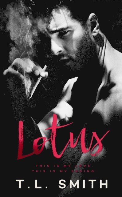 T.L Smith - Lotus, E-bok