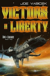 Victors in Liberty