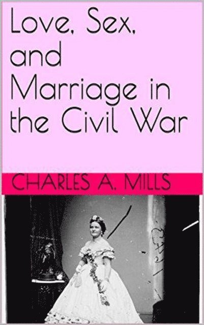 Charles A. Mills - Love, Sex, and Marriage in the Civil War, E-bok