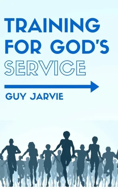 Guy Jarvie - Training for God's Service, E-bok. Tillgänglighet: Lägg i varukorg