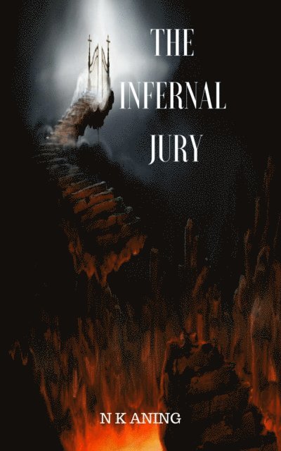 N.K. Aning - Infernal Jury, E-bok