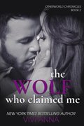Wolf Who Claimed Me