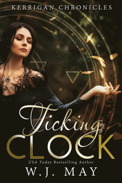 Ticking Clock