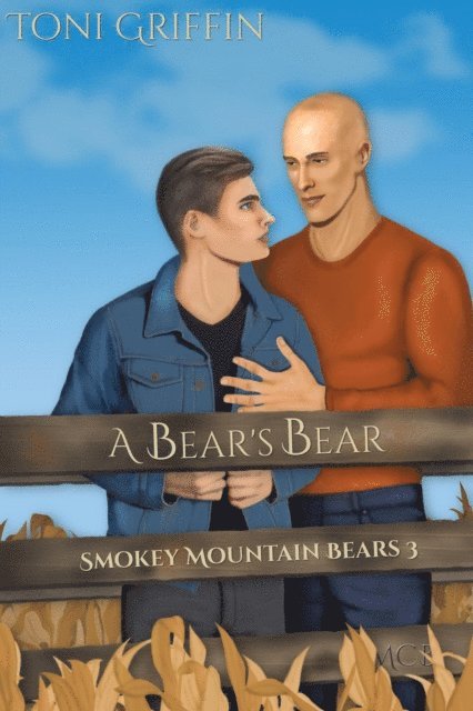 Toni Griffin - Bear's Bear, E-bok