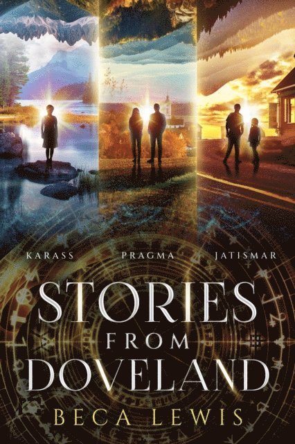 Beca Lewis - Stories From Doveland Box Set 1, E-bok