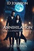 Annihilation