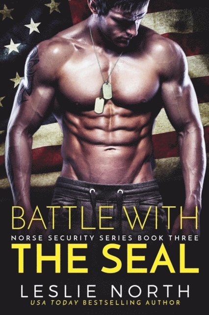 Leslie North - Battle with the SEAL, E-bok