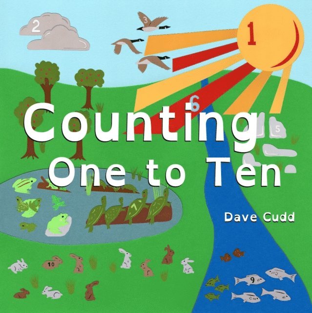 Counting One to Ten
