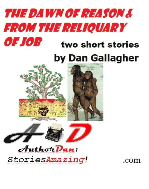Dan Gallagher - Dawn of Reason and From the Reliquary of Job, E-bok. Tillgänglighet: Lägg i varukorg