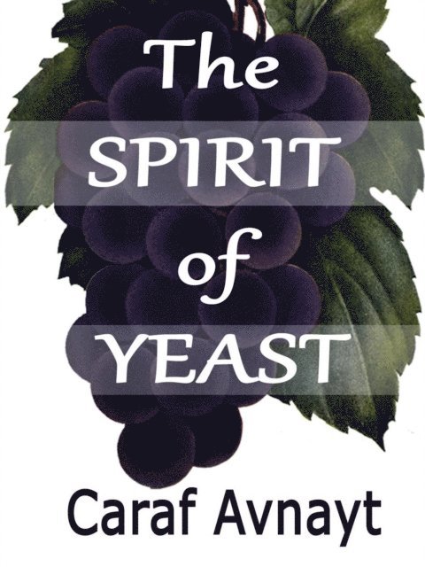 Caraf Avnayt - Spirit of Yeast, E-bok. Tillgänglighet: Lägg i varukorg