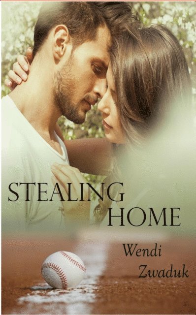 Wendi Zwaduk - Stealing Home, E-bok