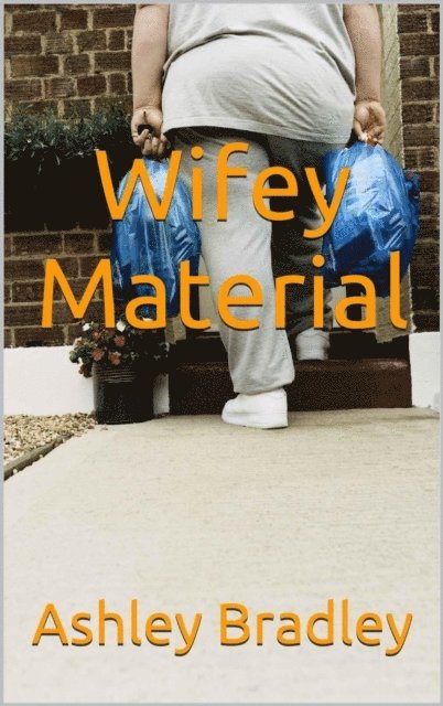 Ashley Bradley - Wifey Material, E-bok