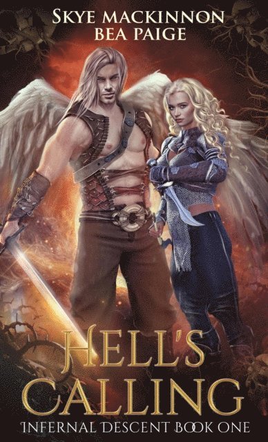 Bea Paige, Skye MacKinnon - Hell's Calling, E-bok