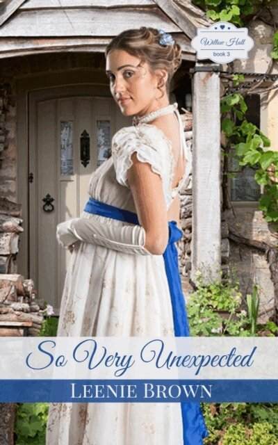 Leenie Brown - So Very Unexpected: A Pride and Prejudice Variation Novel, E-bok