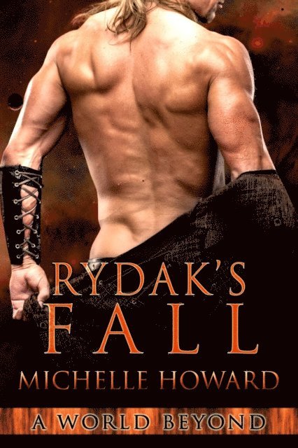Michelle Howard - Rydak's Fall, E-bok