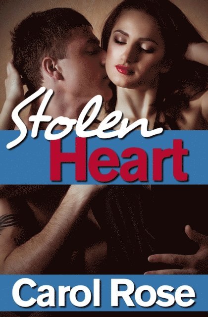 Carol Rose - Stolen Heart, E-bok