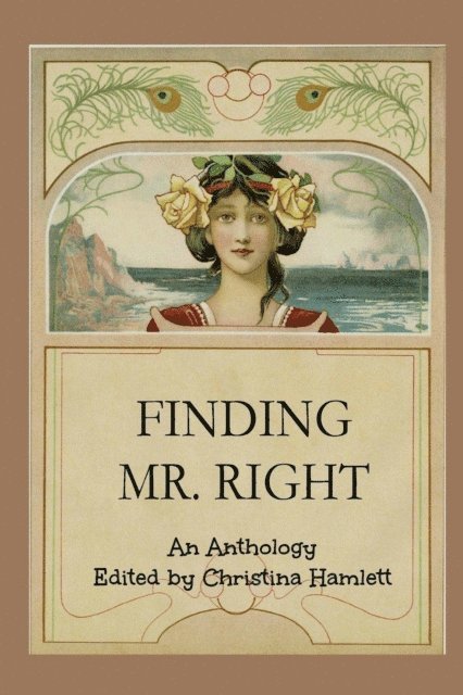 Christina Hamlett - Finding Mr. Right, E-bok