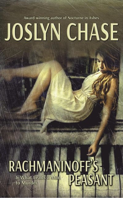 Joslyn Chase - Rachmaninoff's Peasant, E-bok