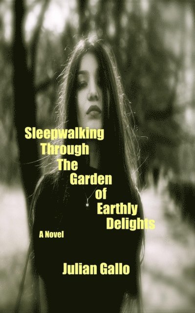 Julian Gallo - Sleepwalking Through The Garden of Earthly Delights, E-bok
