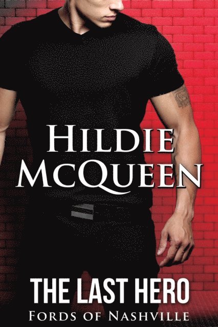 Hildie McQueen - Last Hero, E-bok