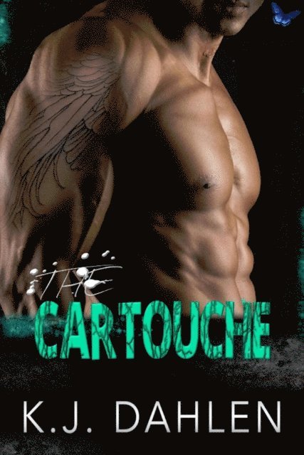 Kj Dahlen - Cartouche, E-bok