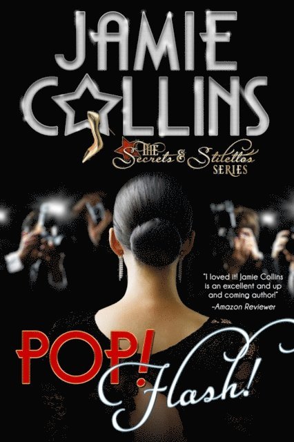 Jamie Collins - Pop! Flash!, E-bok