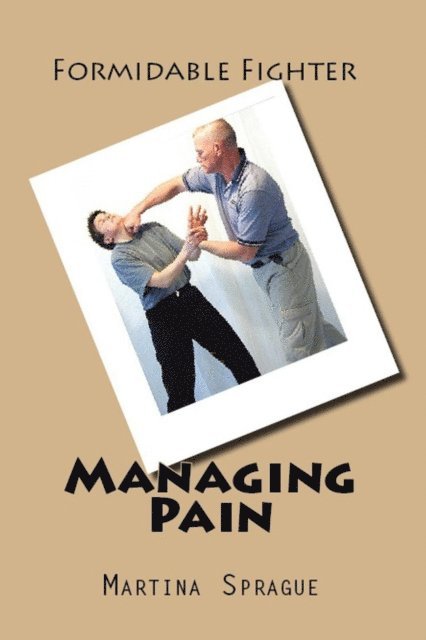 Martina Sprague - Managing Pain, E-bok. Tillgänglighet: Lägg i varukorg