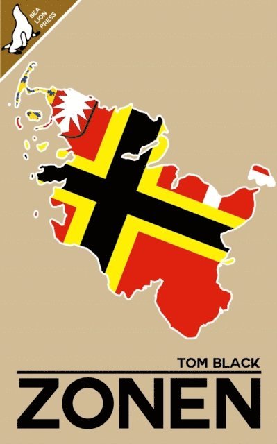 Tom Black - Zonen, E-bok