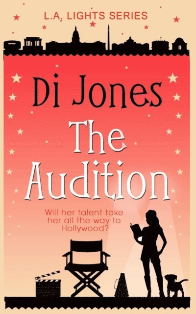 Di Jones - Audition, E-bok
