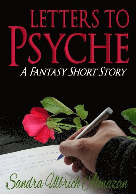 Sandra Ulbrich Almazan - Letters to Psyche, E-bok. Tillgänglighet: Lägg i varukorg