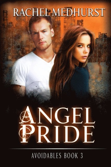 Rachel Medhurst - Angel Pride, E-bok. Tillgänglighet: Lägg i varukorg