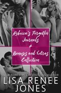Rebecca's Forgotten Journals + Bonuses and Extras Collection