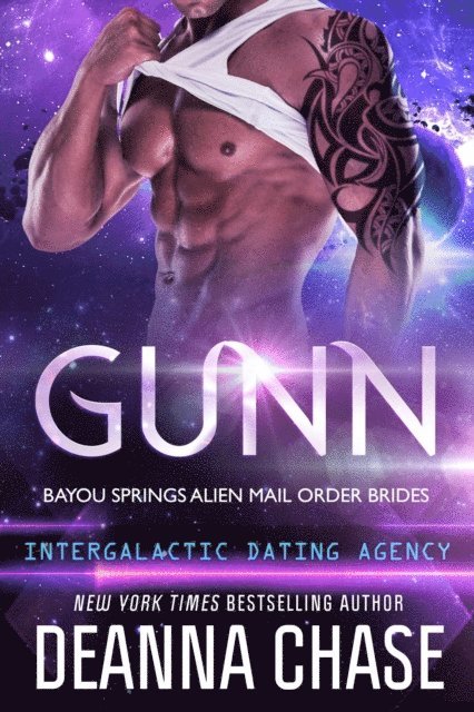 Deanna Chase - Gunn, E-bok