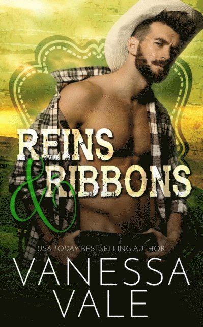 Vanessa Vale - Reins & Ribbons, E-bok