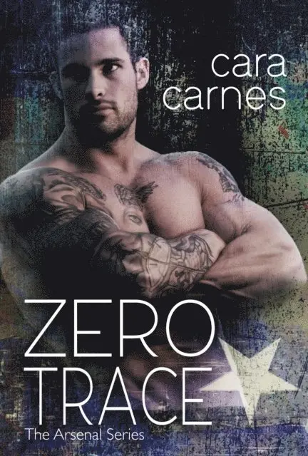Cara Carnes - Zero Trace, E-bok. Tillgänglighet: Lägg i varukorg