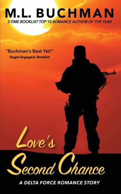 M. L. Buchman - Love's Second Chance, E-bok